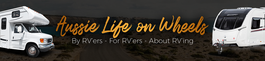 Aussie Life On Wheels Header Graphic